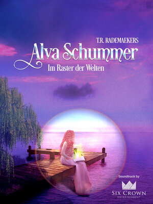 cover image of Alva Schummer--Im Raster der Welten